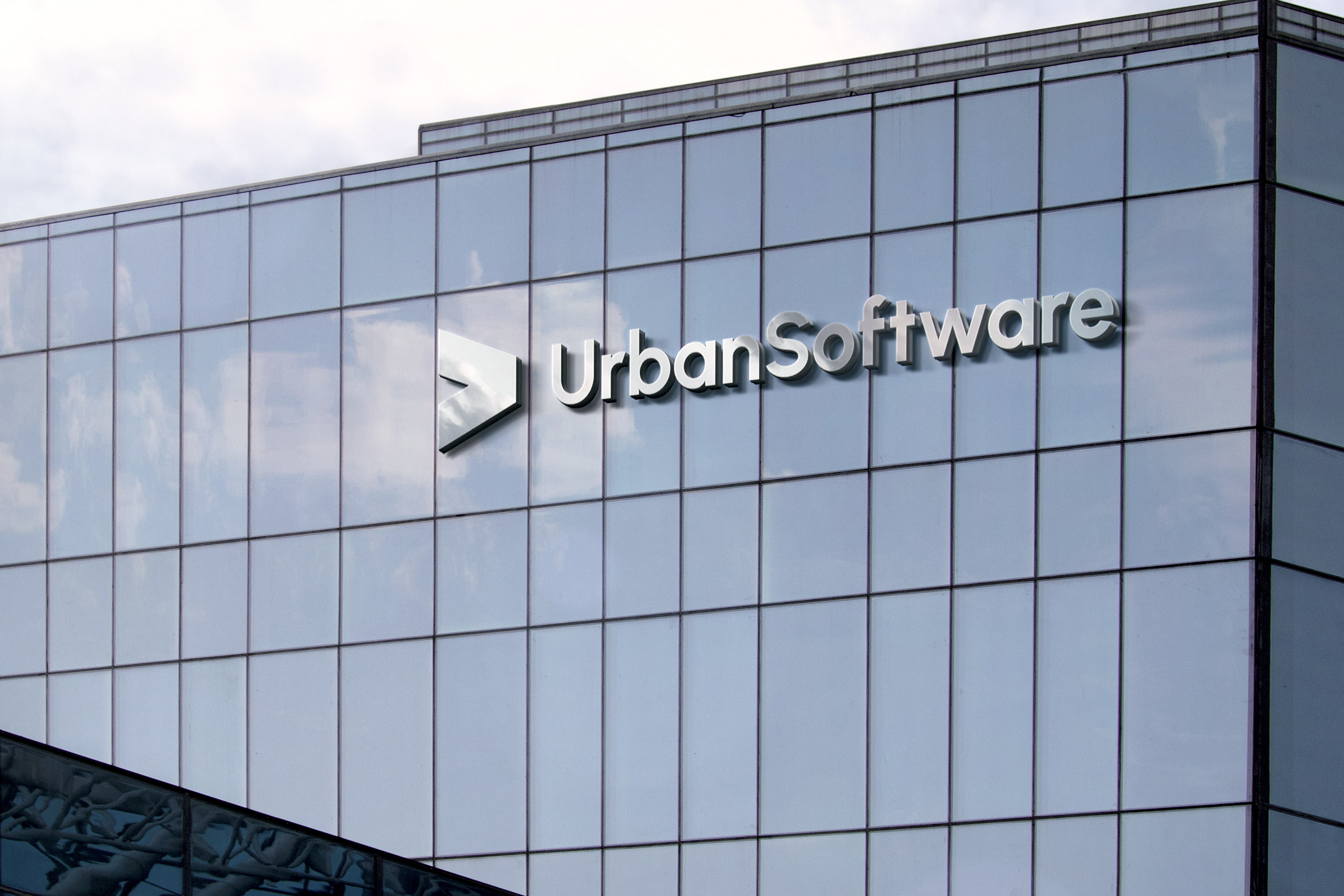 Urban Software & Web Development Company